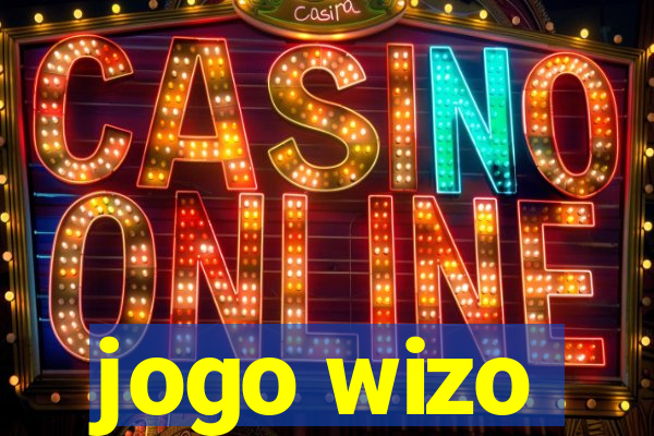 jogo wizo